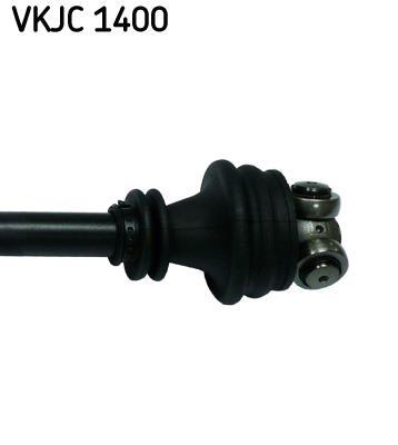 Cardã SKF ref. VKJC 1400